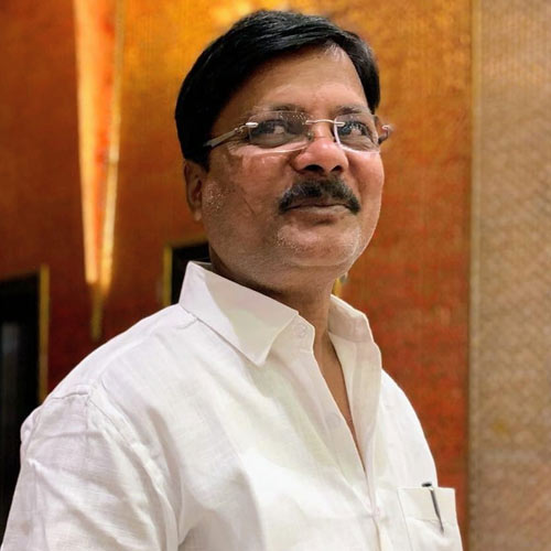 Mr. Purshotham Yerpula