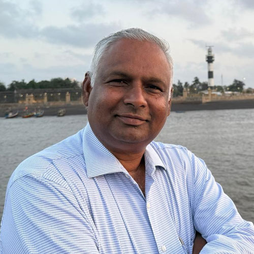 Sreedhar Kakarala