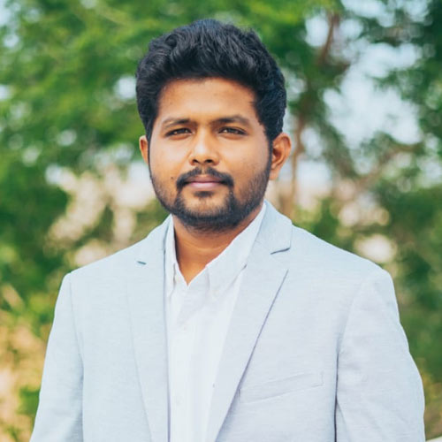 Rohith Muthyala